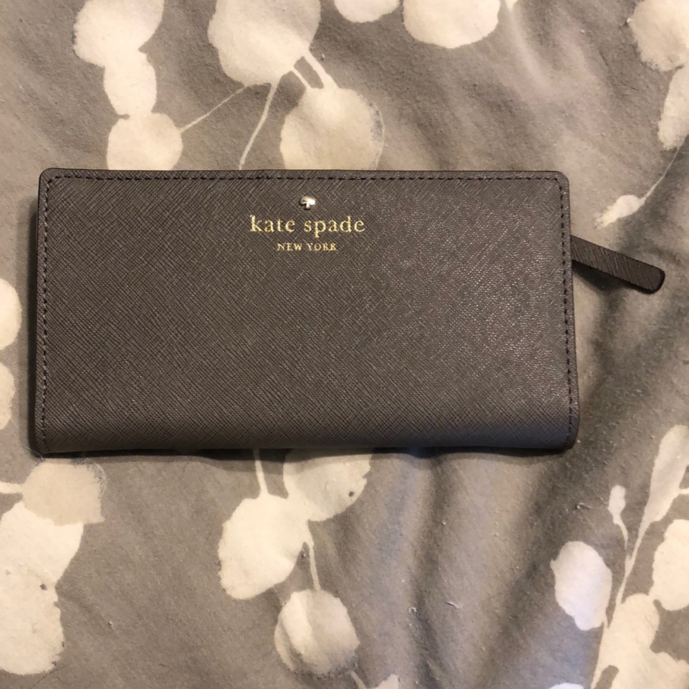 Cameron Street Stacy